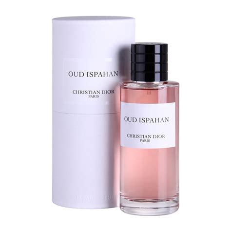 oud ispahan perfume.